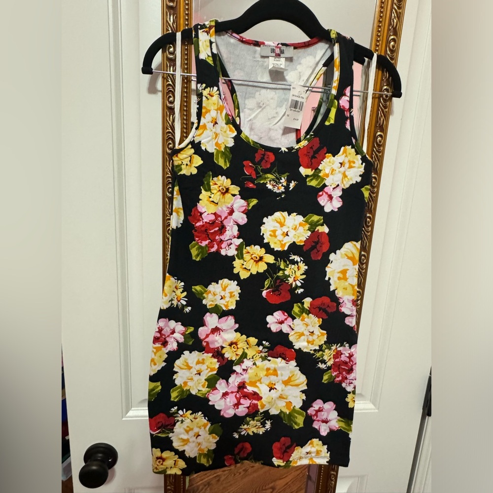 Brand new body con dress